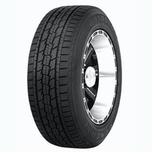 General Tire GRABBER HTS 255/70 R16 111S