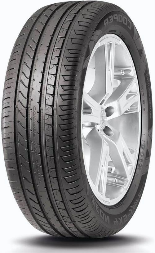 Cooper Tires ZEON 4XS SPORT 255/50 R19 107W