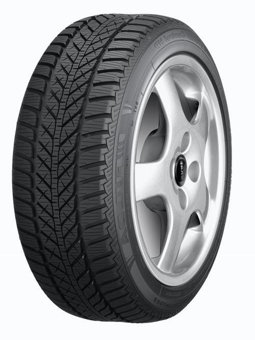 Fulda KRISTALL CONTROL HP 225/55 R17 101V