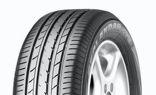 Yokohama GEOLANDAR G98FV 225/65 R17 102V