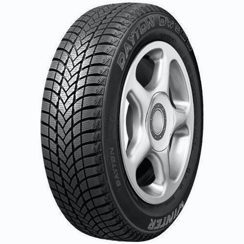 Dayton DW500 135/80 R13 70Q