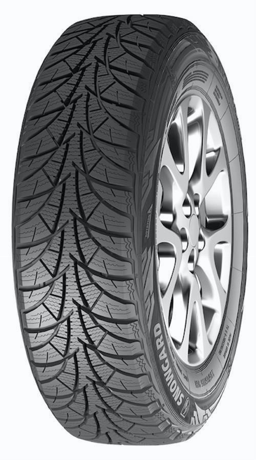 Rosava SNOWGARD 215/65 R16 98T