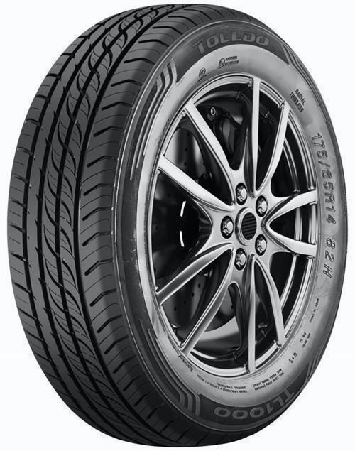 Toledo TL1000 245/55 R19 103W
