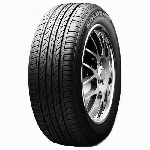 Kumho KH25 205/55 R17 91V