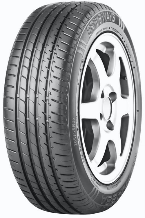 Lassa DRIVEWAYS 245/45 R18 100Y