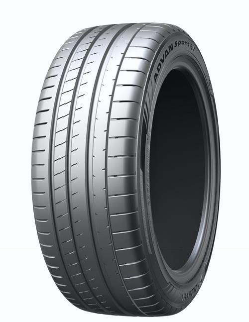 Yokohama ADVAN SPORT EV V108 225/55 R19 103Y