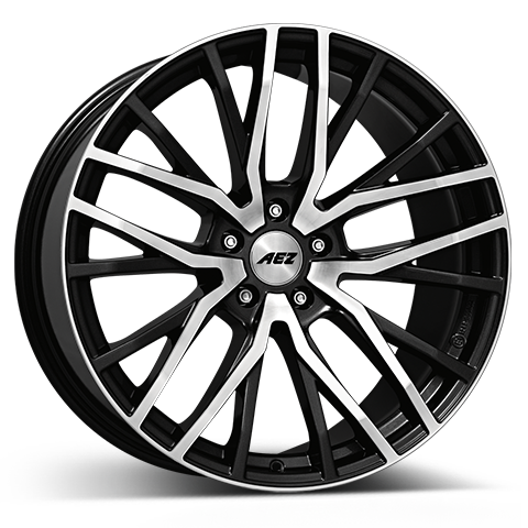 AEZ Panama dark 10.5x20 ET64 5/130