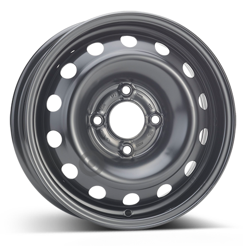 ALCAR STAHLRAD 5990 5.5x14 ET34 4/108/65