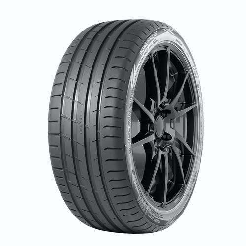 Nokian Tyres POWERPROOF 235/55 R17 103Y