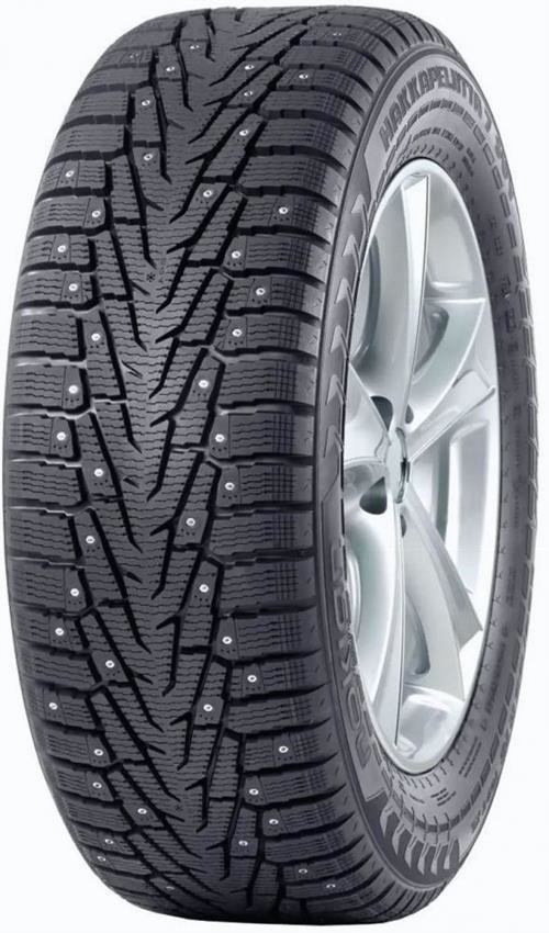Nokian Tyres HKPL 7 SUV HROT 285/65 R17 116T