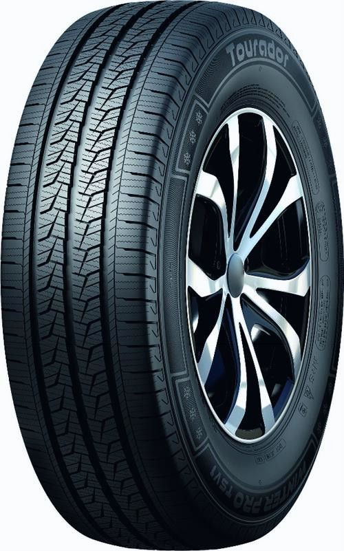 Tourador WINTER PRO TSV1 175/65 R14C 90/88T
