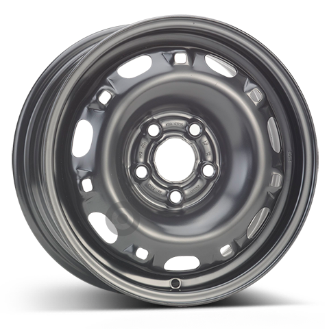 ALCAR STAHLRAD 5210 5x14 ET35 5/100/57.1