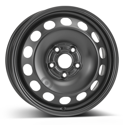 ALCAR STAHLRAD 9915 6.5x16 ET50 5/112/57.1