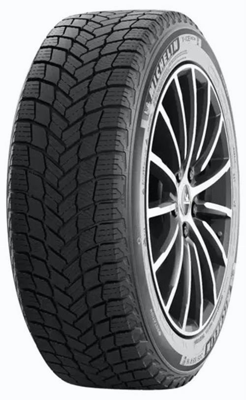 Michelin X ICE SNOW SUV 265/65 R18 114T