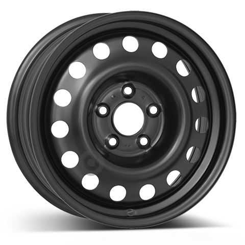 ALCAR STAHLRAD 7045 6.5x16 ET45 5/114.3/67