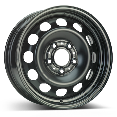 ALCAR STAHLRAD 9153 6.5x16 ET42 5/120/72.5