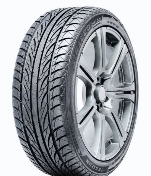 Sailun ATREZZO Z4+AS 255/35 R20 97W