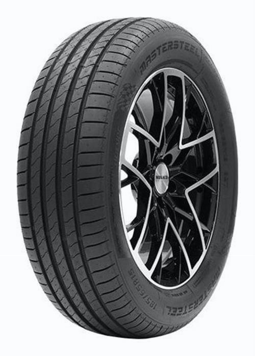 Master Steel SUPERSPORT 2 255/40 R19 100Y
