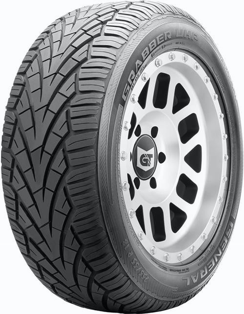 General Tire GRABBER UHP 275/70 R16 114T