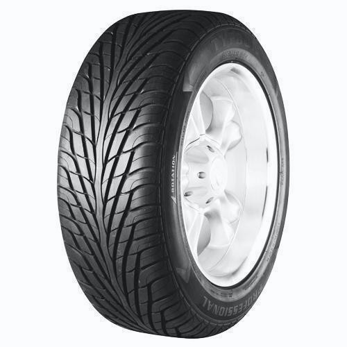 Tyfoon PROFESSIONAL SUV 215/65 R16 102H