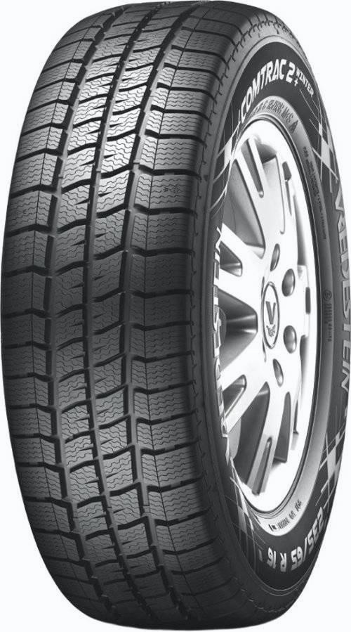 Vredestein COMTRAC 2 WINTER+ 225/70 R15C 112/110R