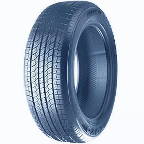 Toyo OPEN COUNTRY A20 B 215/55 R18 95H