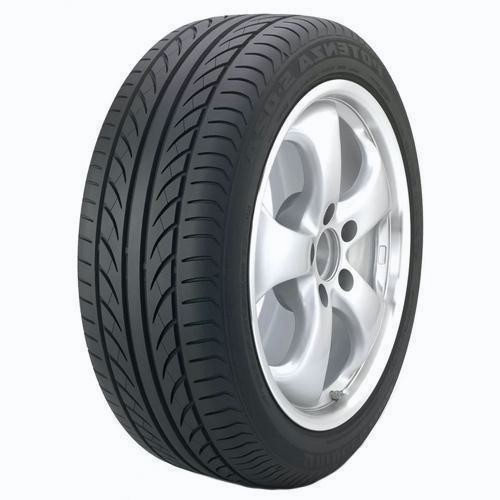 Bridgestone POTENZA S02A 285/30 R18 93Y