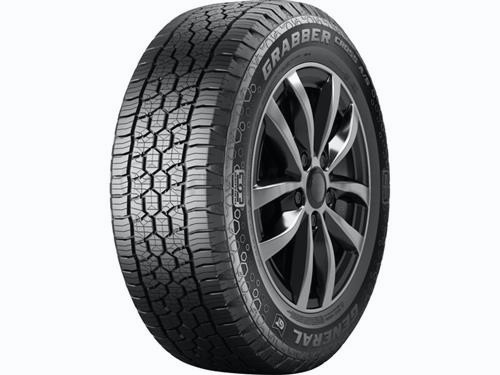 General Tire GRABBER CROSS A/S 215/65 R16 98H