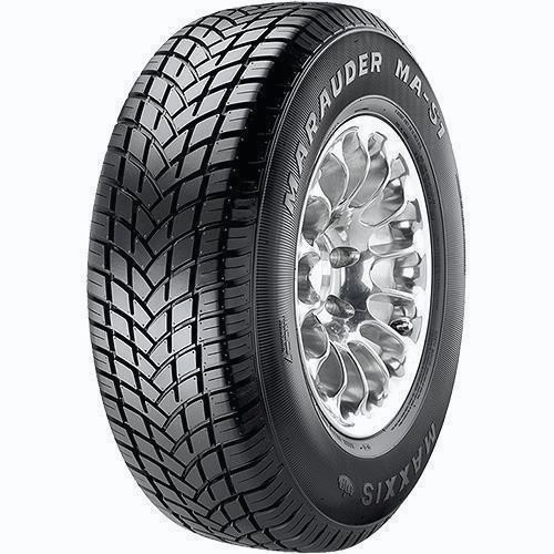 Maxxis MA-S1 295/50 R15 108H