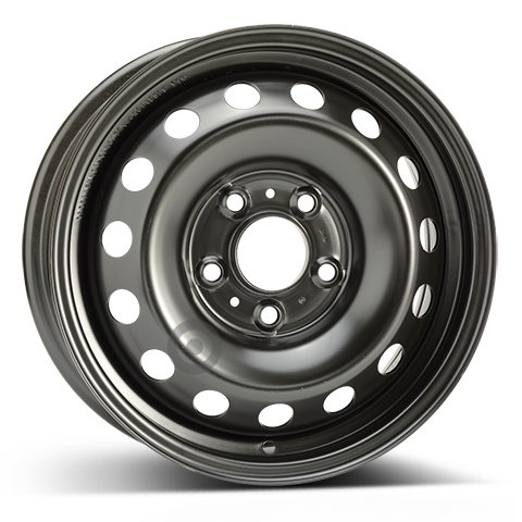 ALCAR STAHLRAD 8503 6x15 ET48 5/114.3/67