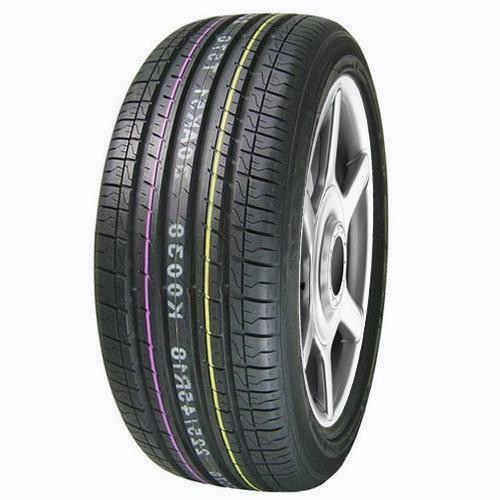 Nexen CP643A 225/45 R18 91V