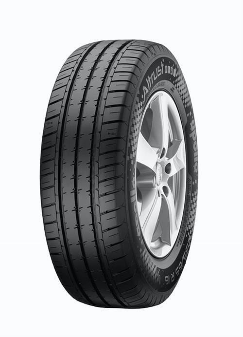 Apollo ALTRUST+ 235/65 R16C 115/113R