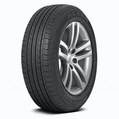 Nexen N'PRIZ AH8 235/40 R18 91H
