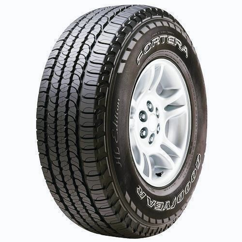 Goodyear FORTERA HL 235/55 R18 104V