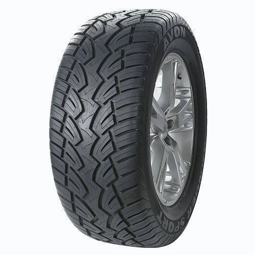 Avon RANGER SPORT 285/60 R18 116V