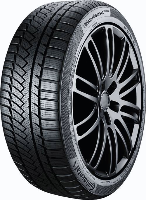 Continental WINTER CONTACT TS 850 P SUV 275/45 R21 110V