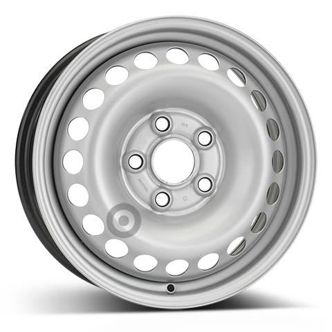 ALCAR STAHLRAD 9685 6.5x16 ET51 5/120/65