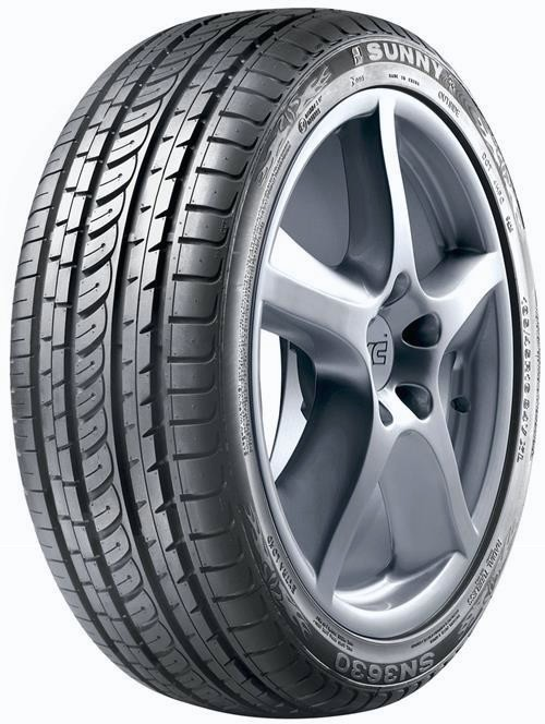 Sunny SN3630 235/40 R18 95W