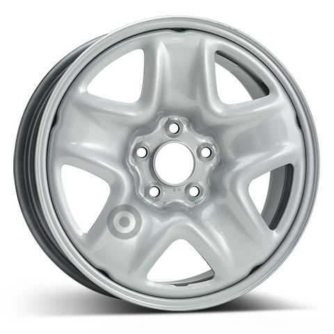 ALCAR STAHLRAD 9993 7x17 ET50 5/114.3/67