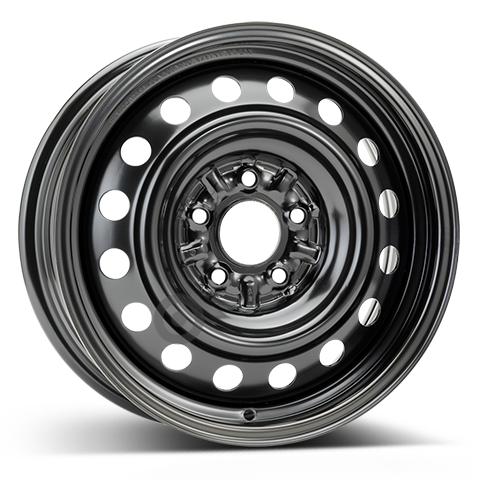 ALCAR STAHLRAD 9657 6.5x16 ET38 5/114.3/67