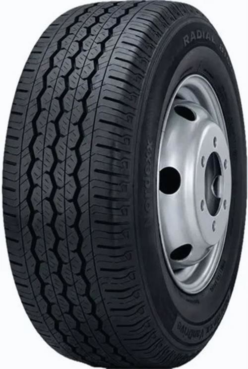 Nordexx VANDRIVE 225/70 R15C 112/110R