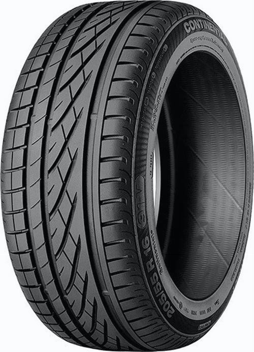 Continental PREMIUM CONTACT 275/50 R19 112W