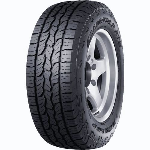 Dunlop GRANDTREK AT5 225/65 R17 102H