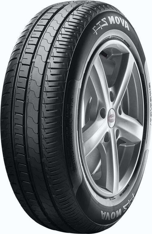 Avon ZT7 175/65 R15 84T