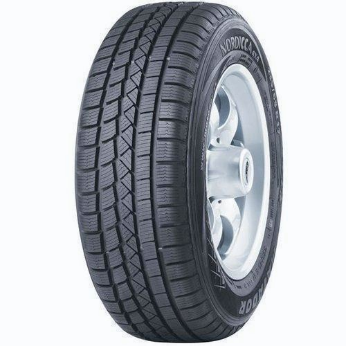 Matador MP91 NORDICCA 275/40 R20 106V