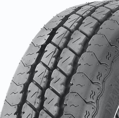 Nankang TR-10 TRAILER 145/80 R10C 69S