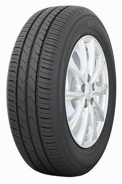 Toyo SD7 195/65 R15 91H