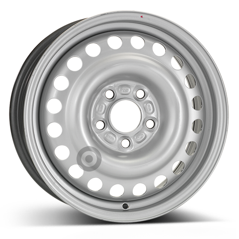 ALCAR STAHLRAD 8525 6x15 ET52.5 5/108/63.4