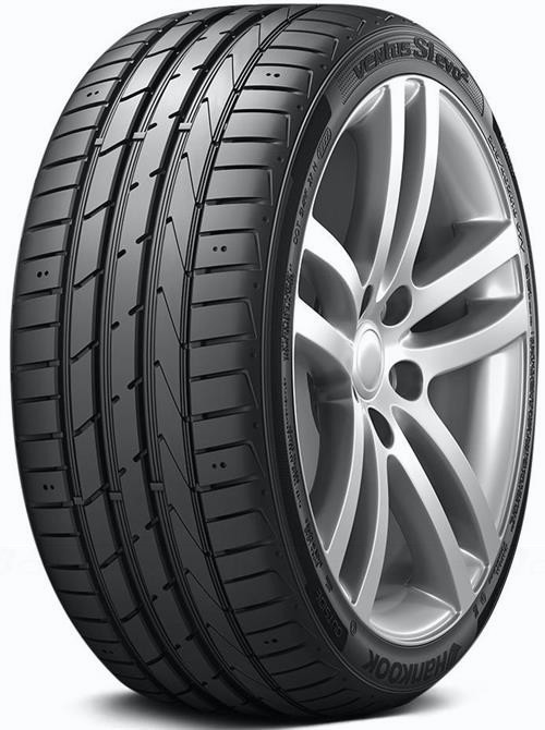 Hankook K117 VENTUS S1 EVO 2 245/45 R18 96Y