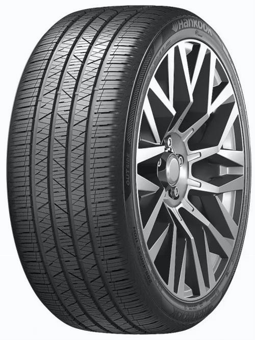 Hankook RA33D DYNAPRO HP2 PLUS 295/45 R20 114V